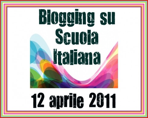 school blogging